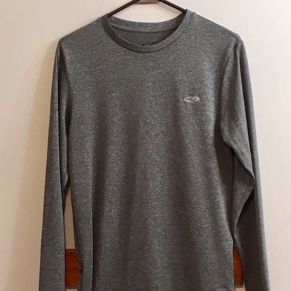 Champion Other - 👛 3/$15 👛 Champion Men’s Sz Small Grey Shirt
